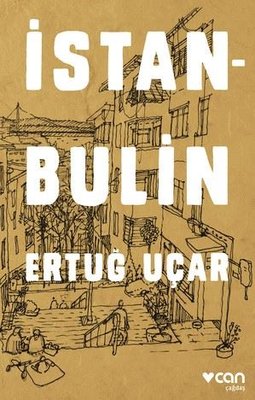 İstanbulin | Can Yayınları (İnce Kapak )
