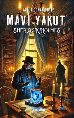 Sherlock Holmes - Mavi Yakut | Librishub Yayınları (İnce Kapak )