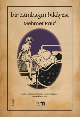 Bir Zambağın Hikayesi | SRC Kitap (İnce Kapak )