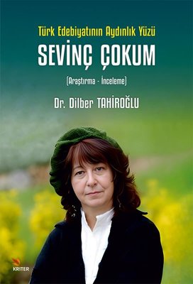 Türk Edebiyatının Aydınlık Yüzü | Kriter (İnce Kapak )