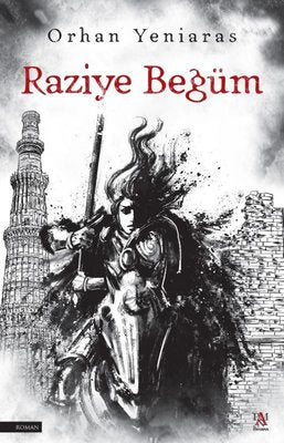 Raziye Begüm | Panama Yayıncılık (İnce Kapak )