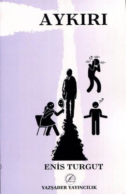Aykırı | Yazşader Yayıncılık (İnce Kapak )