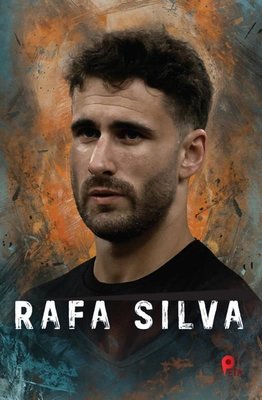 Rafa Silva | Peta (İnce Kapak )
