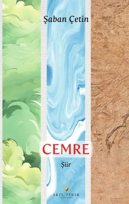 Cemre | Akıl Fikir Yayınları (İnce Kapak )