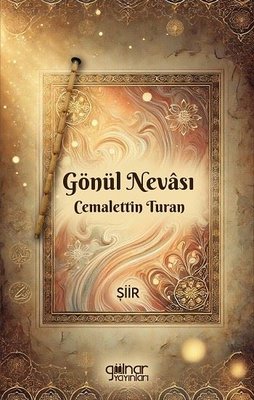 Gönül Nevası | Gülnar Yayınları (İnce Kapak )