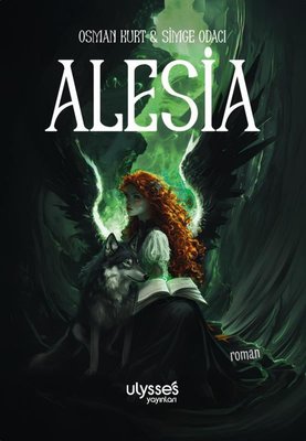 Alesia | Ulysses Yayınları (İnce Kapak )