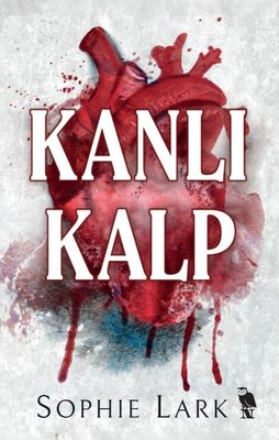 Kanlı Kalp | Nemesis Kitap (İnce Kapak )