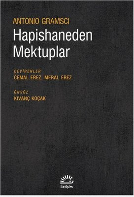 Hapishaneden Mektuplar | İletişim Yayınları (İnce Kapak )