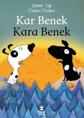 Kara Benek Kara Benek | Doğan Çocuk (İnce Kapak )