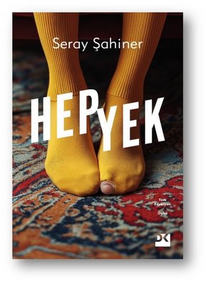 Hepyek | Doğan Kitap (İnce Kapak )