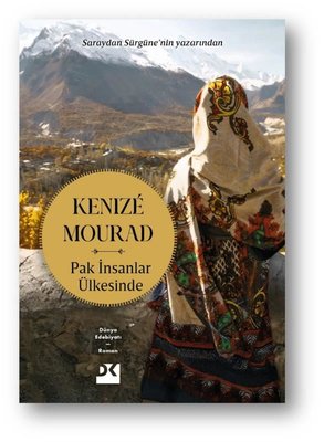 Pak İnsanlar Ülkesinde | Doğan Kitap (İnce Kapak )