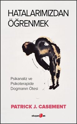 Hatalarımızdan Öğrenmek | Okuyan Us Yayınları (İnce Kapak)