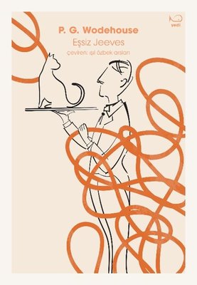 Eşsiz Jeeves | Yedi Yayınları (İnce Kapak)