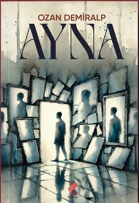 Ayna | Klaros Yayınları (İnce Kapak)