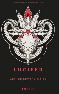 Lucifer | Occultus Yayınları (İnce Kapak)