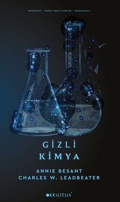 Gizli Kimya | Occultus Yayınları (İnce Kapak)