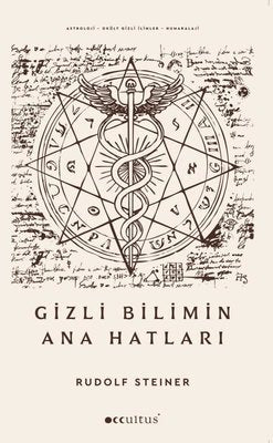 Gizli Bilimin Ana Hatları | Occultus Yayınları (İnce Kapak)
