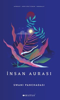 İnsan Aurası | Occultus Yayınları (İnce Kapak)