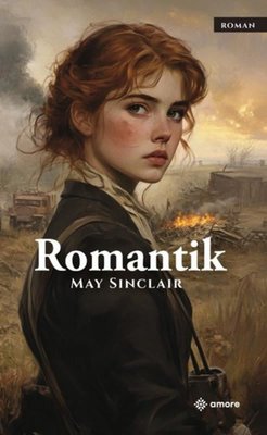 Romantik | Amore Yayınları (İnce Kapak)