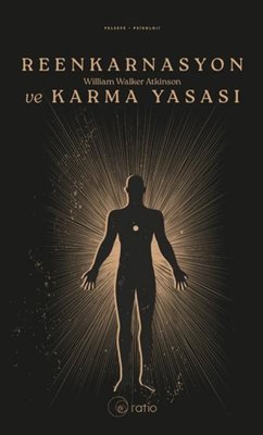 Reenkarnasyon ve Karma Yasası | Ratio Yayınları (İnce Kapak)