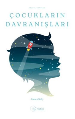 Çocukların Davranışları | Ratio Yayınları (İnce Kapak)
