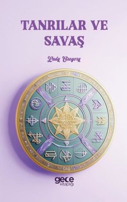 Tanrılar ve Savaş | Gece Kitaplığı (İnce Kapak)