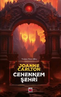 Cehennem Şehri | Elips Kitapları (İnce Kapak)