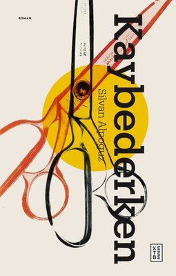 Kaybederken | Ketebe (İnce Kapak)