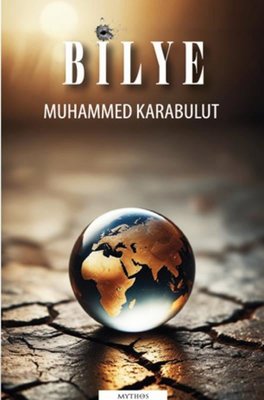 Bilye | Mythos Kitap (İnce Kapak)