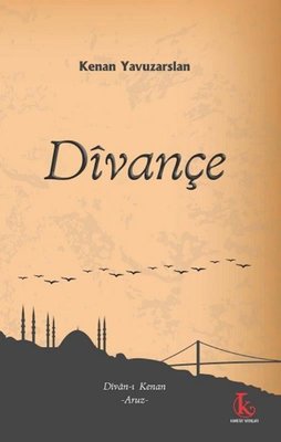 Divançe | Kamutay Yayınları (İnce Kapak)