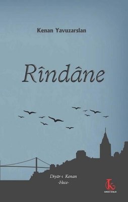 Rindane | Kamutay Yayınları (İnce Kapak)
