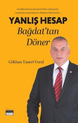 Yanlış Hesap Bağdat'tan Döner | Siyah Beyaz (İnce Kapak)