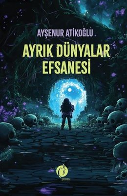 Ayrık Dünyalar Efsanesi | Herdem Kitap (İnce Kapak)