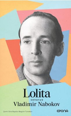 Lolita | Epona (İnce Kapak)