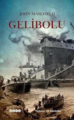 Gelibolu | Hece Yayınları (İnce Kapak)