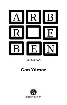 Arben | Alden Yayınları (İnce Kapak)