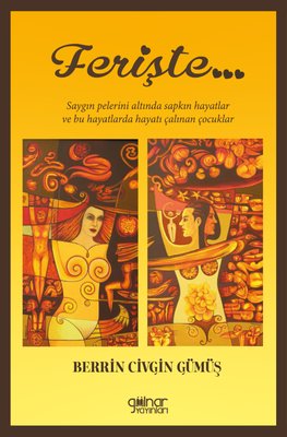 Ferişte | Gülnar Yayınları (İnce Kapak)