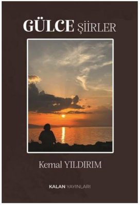 Gülce-Şiirler | Kalan Yayınları (İnce Kapak)