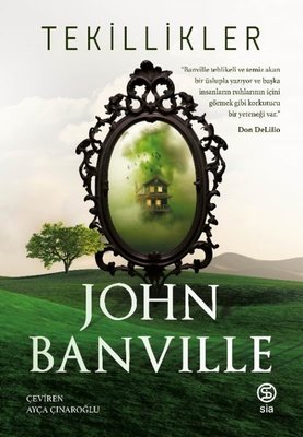 Tekillikler | Sia (İnce Kapak)