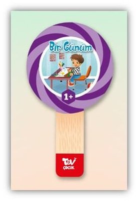 Bir Günüm - Şeker Kitap | Türkiye Diyanet Vakfı Yayınları (Ciltli)
