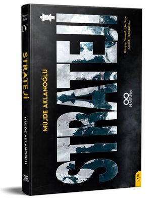 Strateji 4. Seri | Hasrem (İnce Kapak)