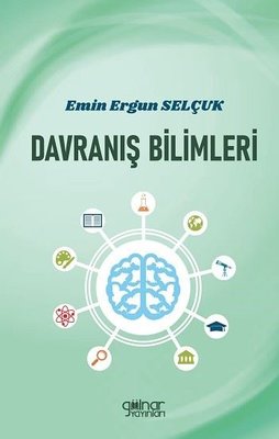Davranış Bilimleri | Gülnar Yayınları (İnce Kapak)