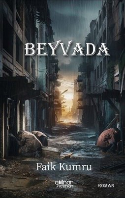 Beyvada | Gülnar Yayınları (İnce Kapak)