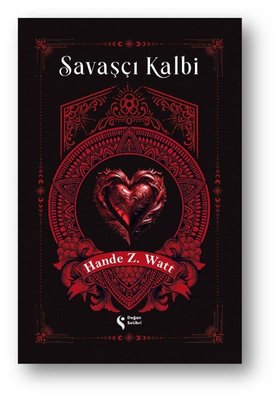 Savaşçı Kalbi | Doğan Solibri (İnce Kapak)