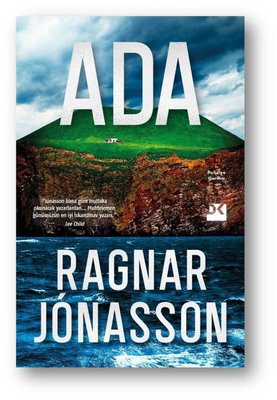 Ada | Doğan Kitap (İnce Kapak)