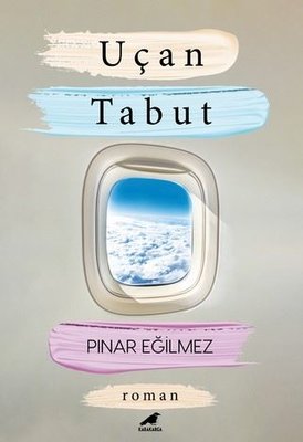 Uçan Tabut | Karakarga (İnce Kapak)