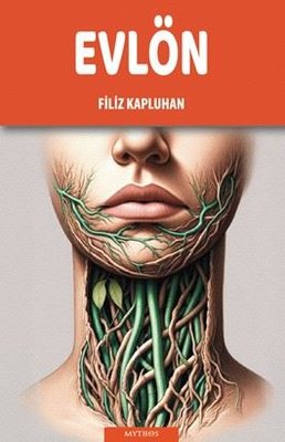 Evlön | Mythos Kitap (İnce Kapak)