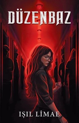 Düzenbaz - 7 Tutsak 1 Ölü | Martı Yayınları (İnce Kapak)