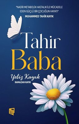 Tahir Baba | Lora Yayıncılık (İnce Kapak)