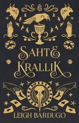Sahte Krallık | Martı Yayınları (İnce Kapak)